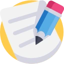 confusion icon